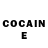 COCAIN 97% LeoSteiner